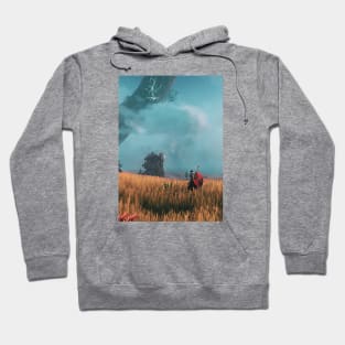 Valheim plains Hoodie